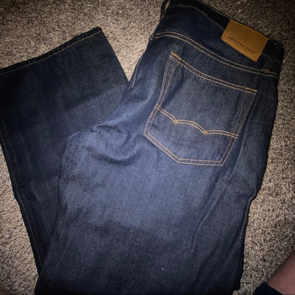 American Eagle Outfitters Other - American Eagle Jeans Loose
